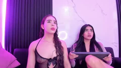 miascott5 online show from 21, 12, 2025