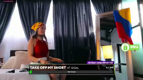 Snapshot of miasiren chatting on 10, 7, 2026 miasiren online show from 10, 7, 2026