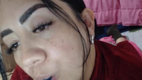 Alejandra Marin get alejandras whatsapp for life for 200 tkns online show from 27, 12, 2024