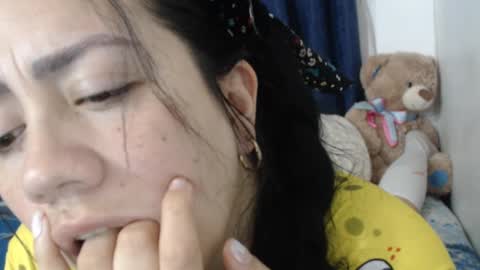 Alejandra Marin get alejandras whatsapp for life for 200 tkns online show from 9, 10, 2025