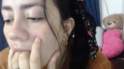 Alejandra Marin get alejandras whatsapp for life for 200 tkns online show from 19, 10, 2025