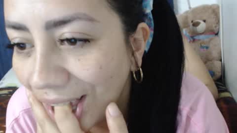 Alejandra Marin get alejandras whatsapp for life for 200 tkns online show from 21, 10, 2025