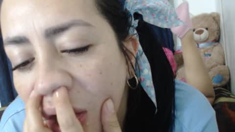Alejandra Marin get alejandras whatsapp for life for 200 tkns online show from 22, 10, 2025