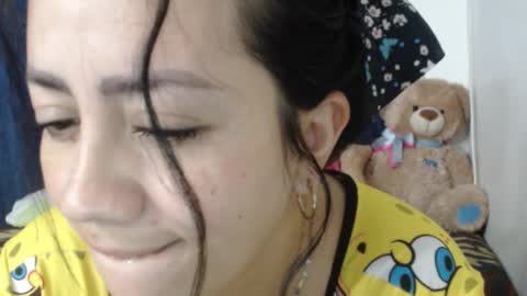 Alejandra Marin get alejandras whatsapp for life for 200 tkns online show from 24, 10, 2025
