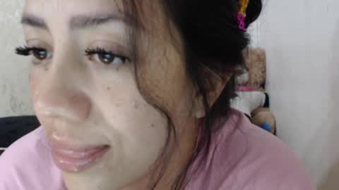 Snapshot of miaslim chatting on 2, 7, 2026 Alejandra Marin get alejandras whatsapp for life for 200 tkns online show from 2, 7, 2026