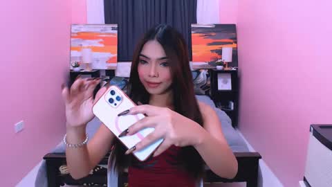 Pau and jence online show from 14, 4, 2026