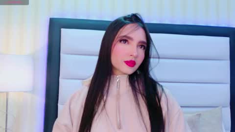 Mia Sweetth online show from 20, 11, 2025