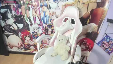 Mariana online show from 6, 11, 2025