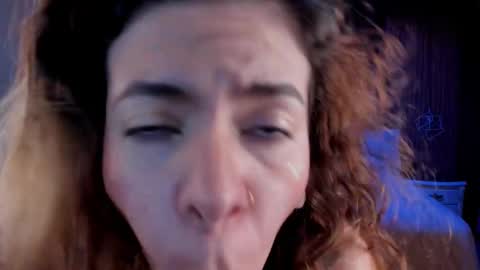 miatorres4 online show from 5, 11, 2025