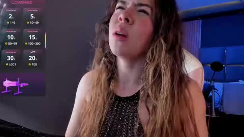 miatorres4 online show from 14, 11, 2025