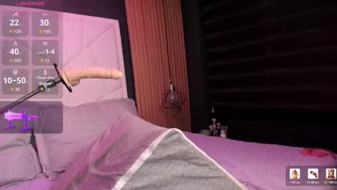 miatorres4 online show from 21, 3, 2026