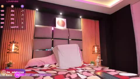 Snapshot of miatorres4 chatting on 25, 5, 2026 miatorres4 online show from 25, 5, 2026