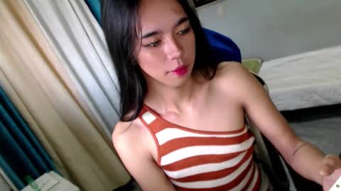 Mia online show from 18, 1, 2025