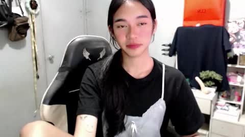 Mia online show from 17, 3, 2026