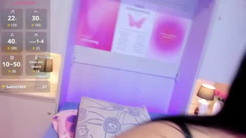 miaturnerr_ online show from 6, 6, 2026