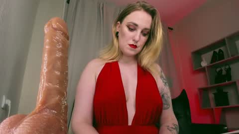 Lana online show from 5, 1, 2025