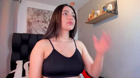 miavelvet1 online show from 10, 9, 2025