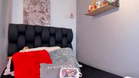 miavelvet1 online show from 1, 10, 2025