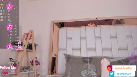 Mia Villalobos online show from 10, 1, 2025