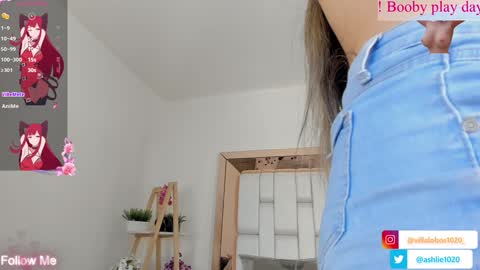 Mia Villalobos online show from 15, 1, 2025