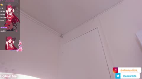 Mia Villalobos online show from 20, 1, 2025