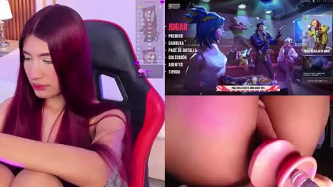 mia online show from 21, 12, 2025