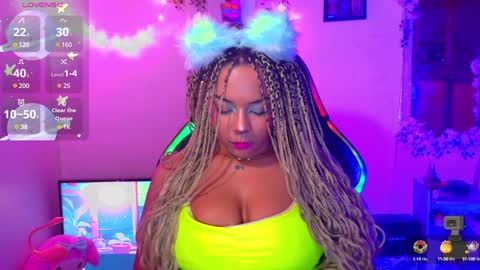 Snapshot of miaw_prada chatting on 26, 1, 2025 Mariana online show from 26, 1, 2025