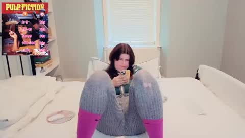Mia  online show from 10, 6, 2026