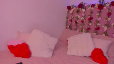 Mia online show from 22, 2, 2026