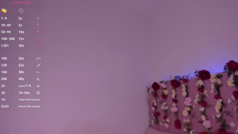 Mia online show from 13, 4, 2026