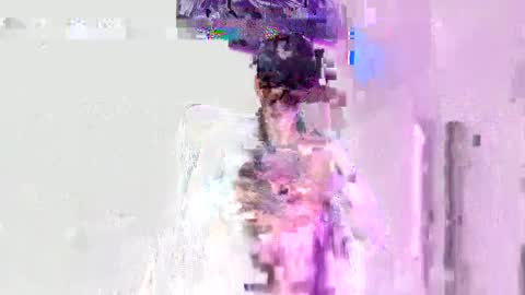 MiaIron online show from 28, 3, 2026