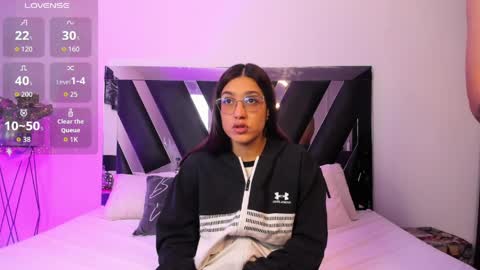 MiaIron online show from 2, 4, 2026