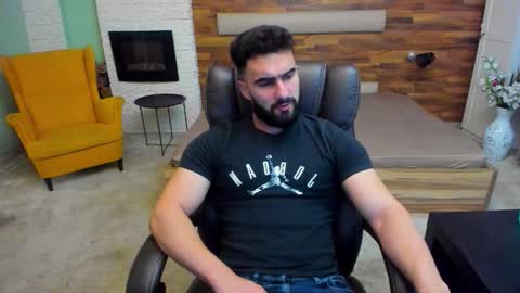 MicahLane online show from 23, 11, 2025