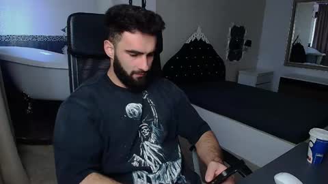 MicahLane online show from 18, 5, 2026