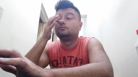 Snapshot of micarranox chatting on 26, 1, 2025 micarranox online show from 26, 1, 2025