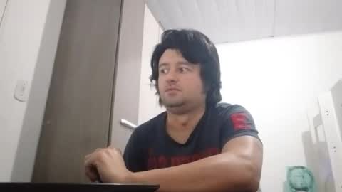 Snapshot of micarranox chatting on 18, 9, 2025 micarranox online show from 18, 9, 2025