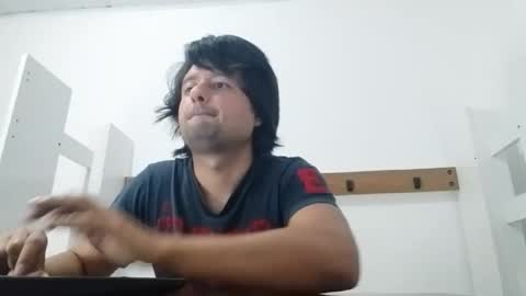 Snapshot of micarranox chatting on 19, 9, 2025 micarranox online show from 19, 9, 2025