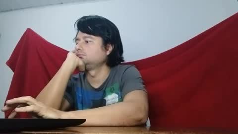 Snapshot of micarranox chatting on 26, 9, 2025 micarranox online show from 26, 9, 2025