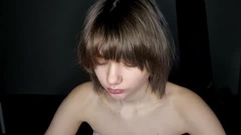 Luna online show from 20, 12, 2025