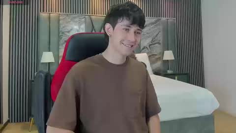 Michael online show from 9, 9, 2025