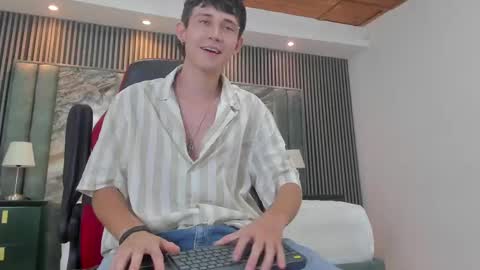 Michael online show from 16, 9, 2025