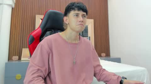 Michael online show from 11, 10, 2025