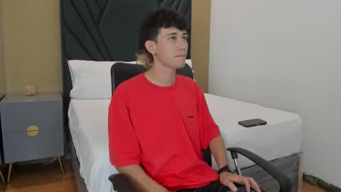 Michael online show from 16, 1, 2026