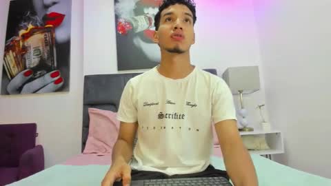 Michael Ross online show from 9, 1, 2026