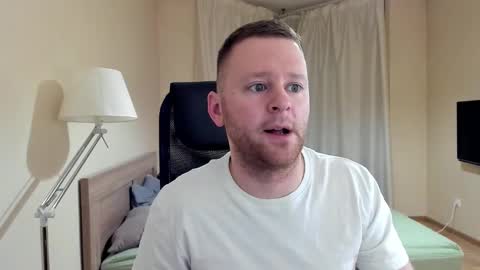 Michael Birkin online show from 22, 12, 2024