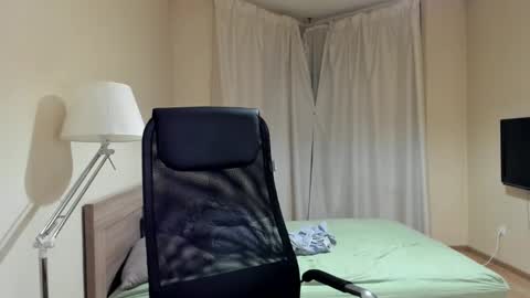 Michael Birkin online show from 25, 12, 2024