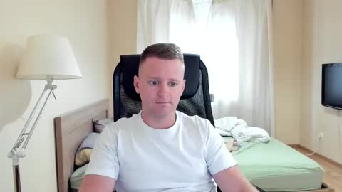 Michael Birkin online show from 28, 2, 2025