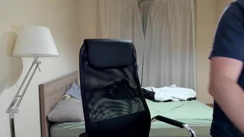 Michael Birkin online show from 9, 3, 2025