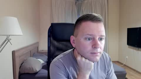 Michael Birkin online show from 5, 10, 2025