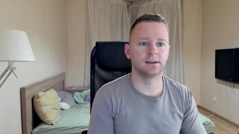 Michael Birkin online show from 18, 10, 2025